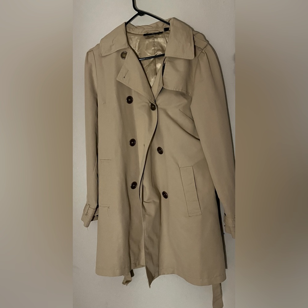 Pea coat Jacket
